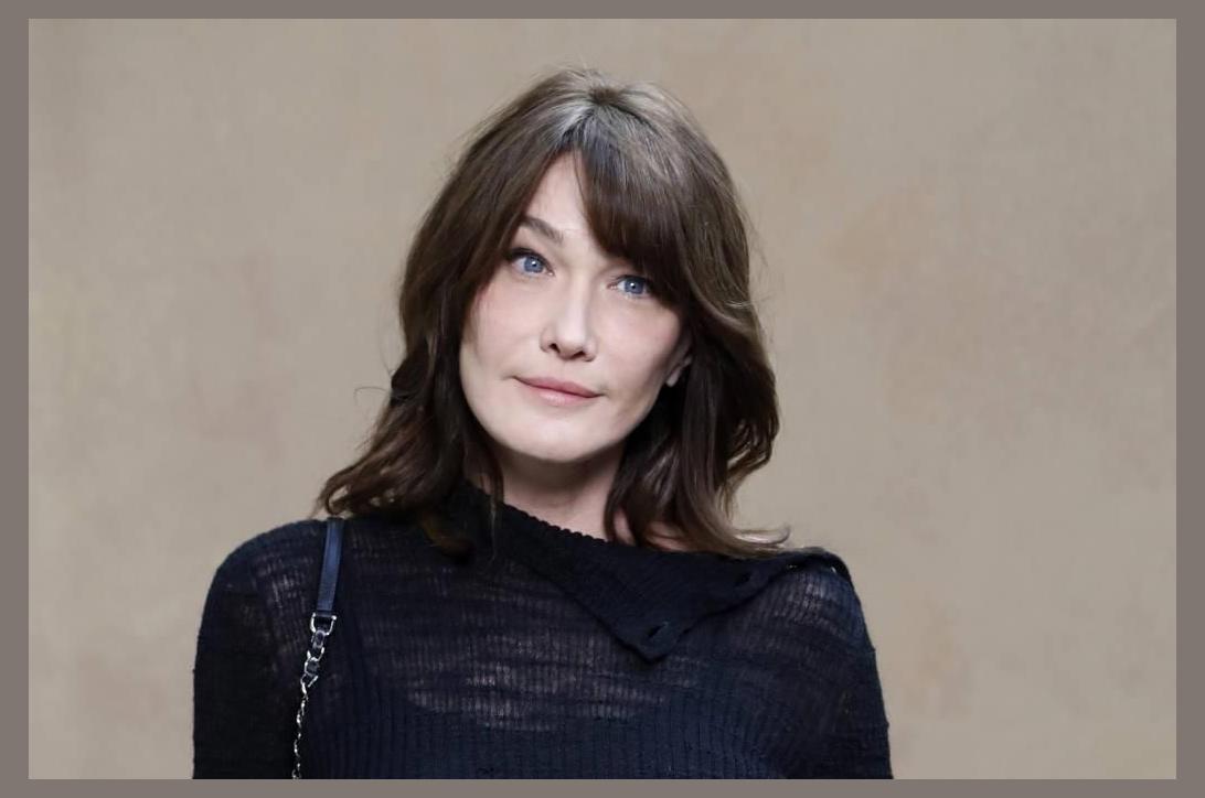 Carla Bruni